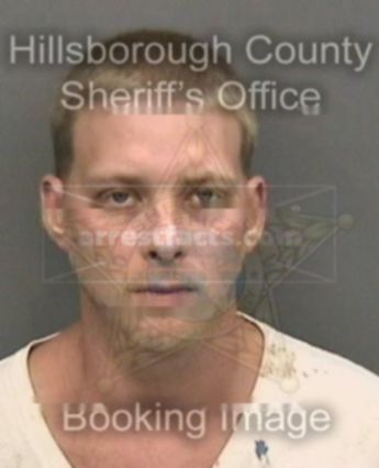 Anthony Alan Harper