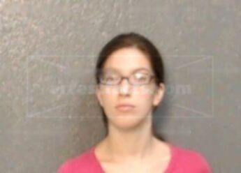 Breaux Ashley M