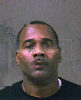 Keith Windell Gallman