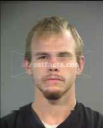 Matthew James Martin