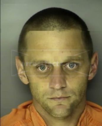Jeremiah Allen Mckinney