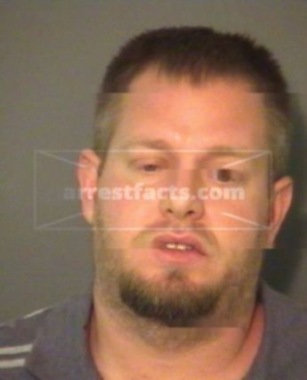 Joshua Brent Thomas