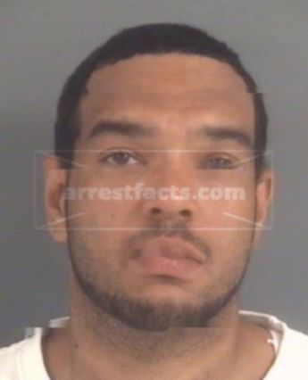 Jon Charell Alford