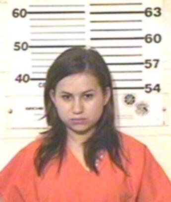Monica Araceli Gonzalez Garcia