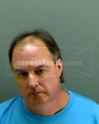 Darrell Ray Fowler