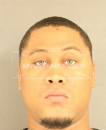 Justin Jonques Greer