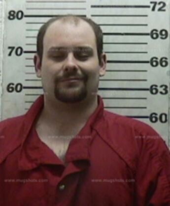 Randy Wayne Mullins