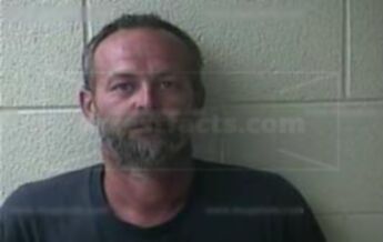 Christopher Joe Sergent