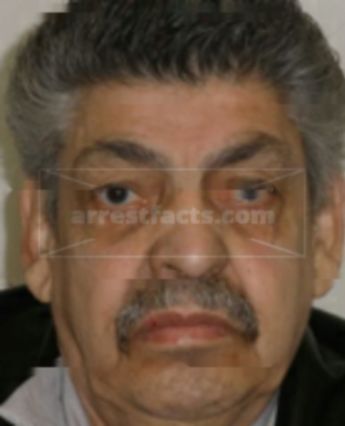 John Villa Tena