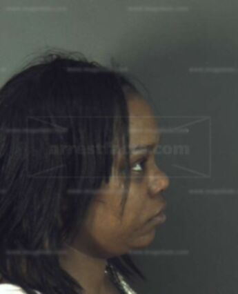 Cheron Butler