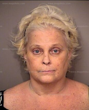 Tina Louise Hershberger
