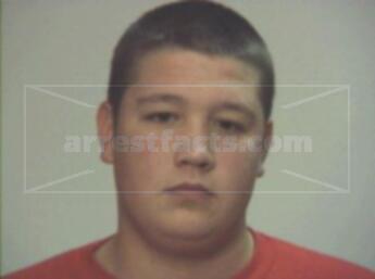 Brian James Jensen