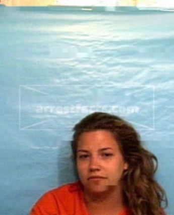 Anna Anderson Arnold