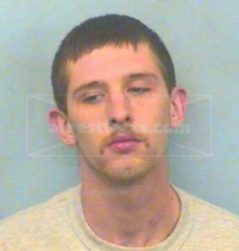 Jeffrey Allen Shelton