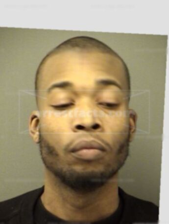 Jerome Tradell Mack Jr.