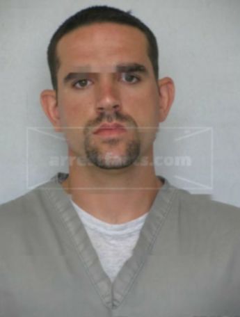 Mark Brandon Foster