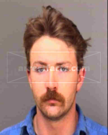 Anthony John Hayes