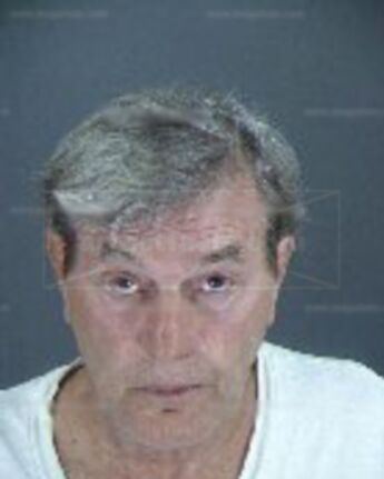 Stephen Halsey Bounds