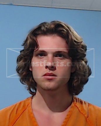 Brandon Wayne Welch