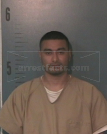 Vicente David Reyes-Figueroa