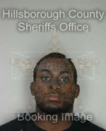Antonius Rossell Ford