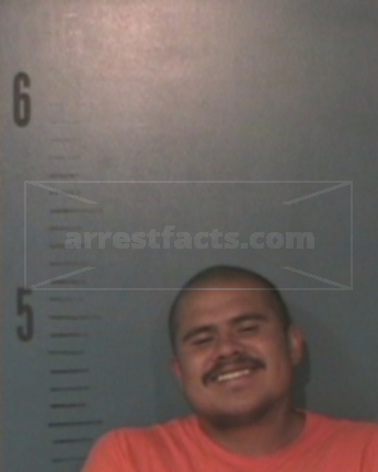 Joel Robert Flores