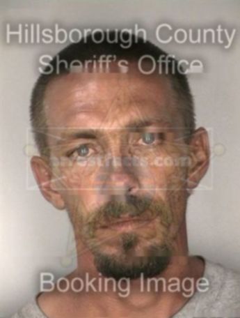 Lester Michael Davis