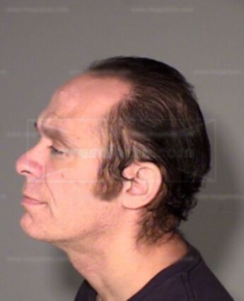 Matthew Roy Nelson