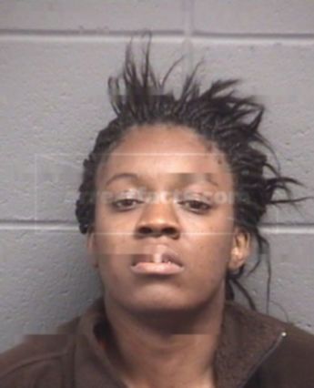 Ashley Colson
