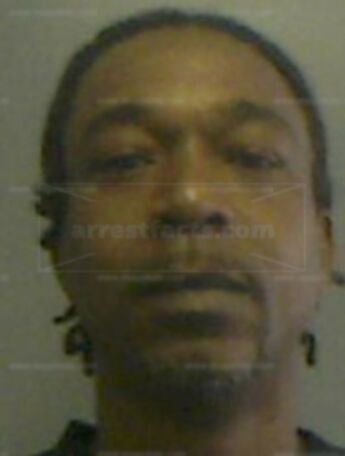 Anthony Jerome White Sr