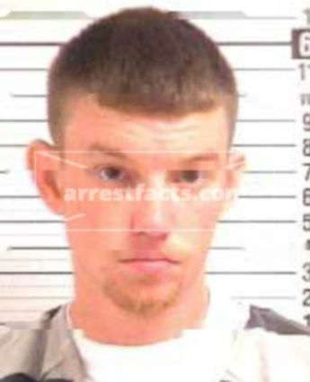 Joseph Dylan Jackson
