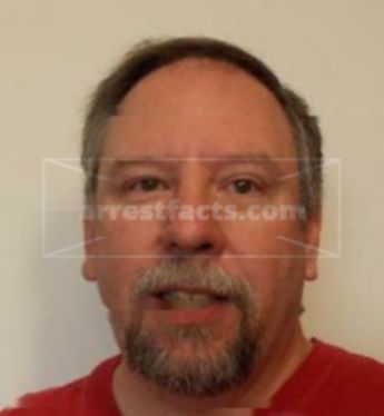 Jack Marion Baker
