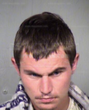 Edward Cody Lynn Dickerson