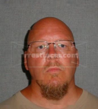 Chad Hammond