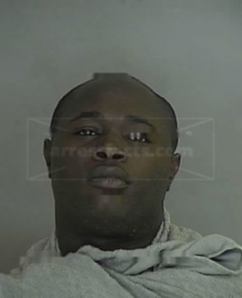 Charles Lamar Phillips