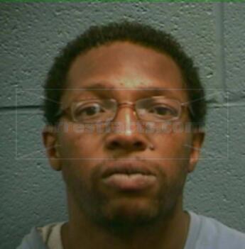 Richard Larry Frazier