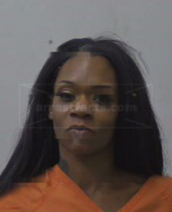 Lashena Shana Garner