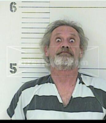David Vernon Terry