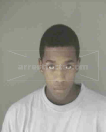 Terrice Lamar Broadway