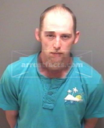 Henry Allen Roberson