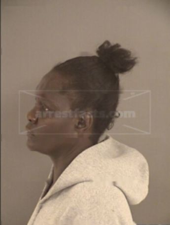 Patricia Arvell Watts
