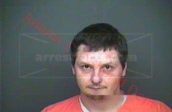 Jason Eugene Grooms