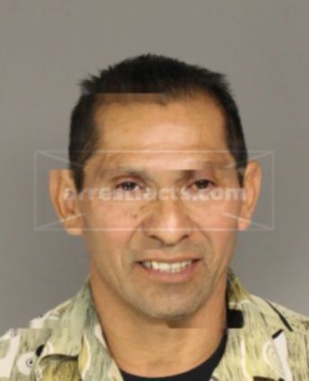 Sebastian Romero