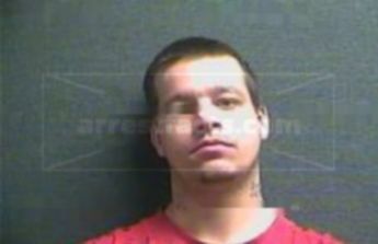 Gary Wayne Harding Jr.