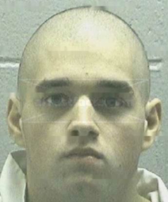 Joshua Neal Childers