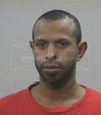 Quinton Gleen Burton