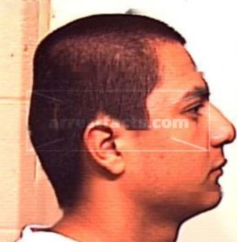 Jesus Roberto Salas