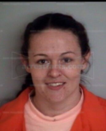 Mindi Denise Feagin