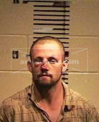 James Aaron Reily