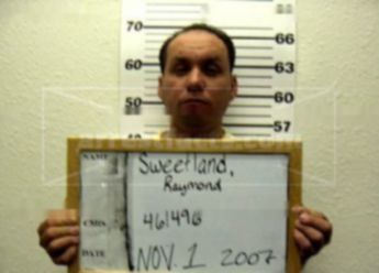 Raymond Sweetland